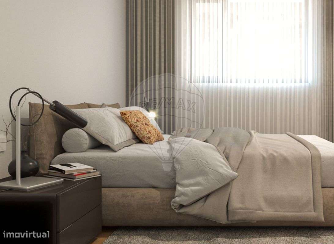 Apartamento T4 para venda - Grande imagem: 5/20