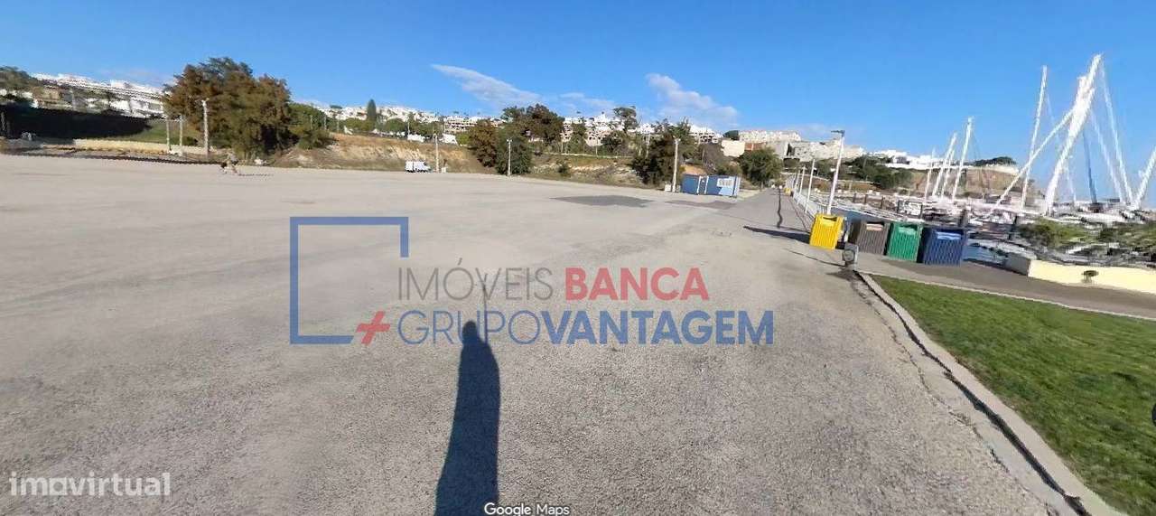 Terreno para construção - Marina de Albufeira - Albufeira - Grande imagem: 4/6