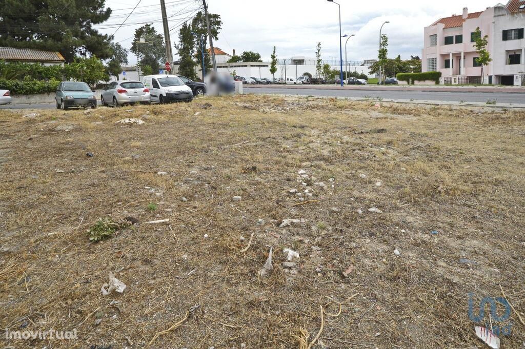 Terreno para construção em Setúbal de 148,00 m2