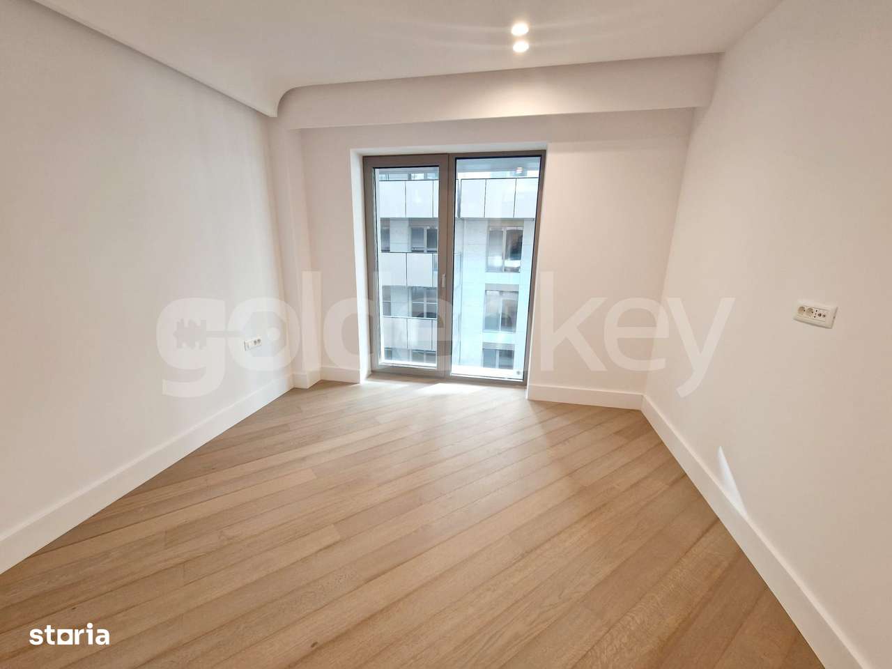 Apartament cu 3 camere | Cambridge School-3