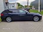 BMW Seria 5 520d xDrive Luxury Line sport - 5