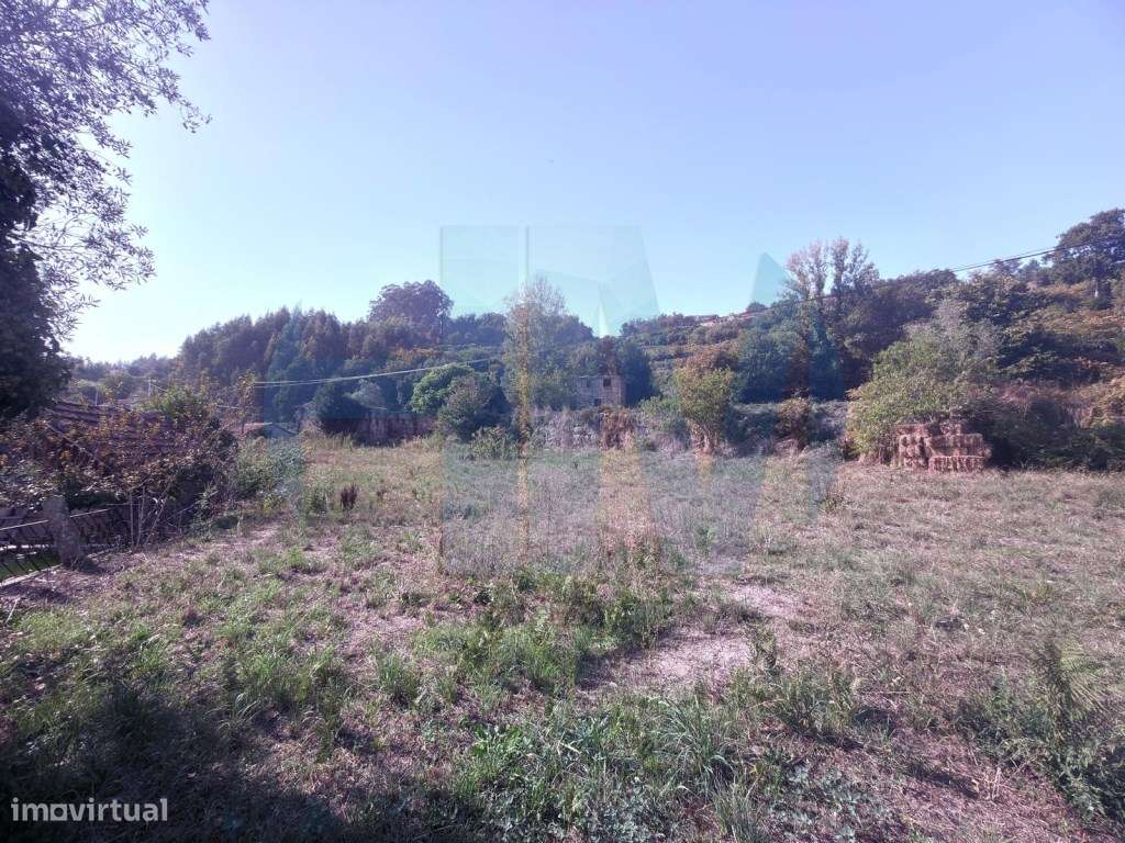 Quinta Histórica com Vista Deslumbrante sobre o Rio Tâmega-21