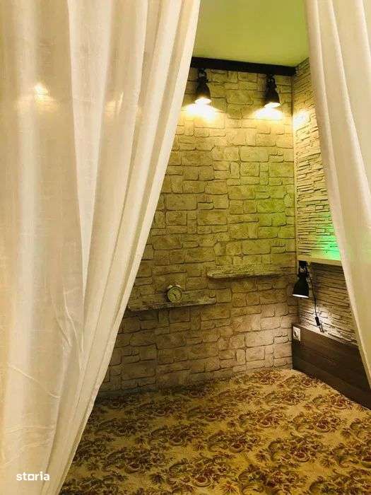 Garsoniera / Tineretului / Centrala proprie / Militari Rezidence - Imagine principală: 5/8