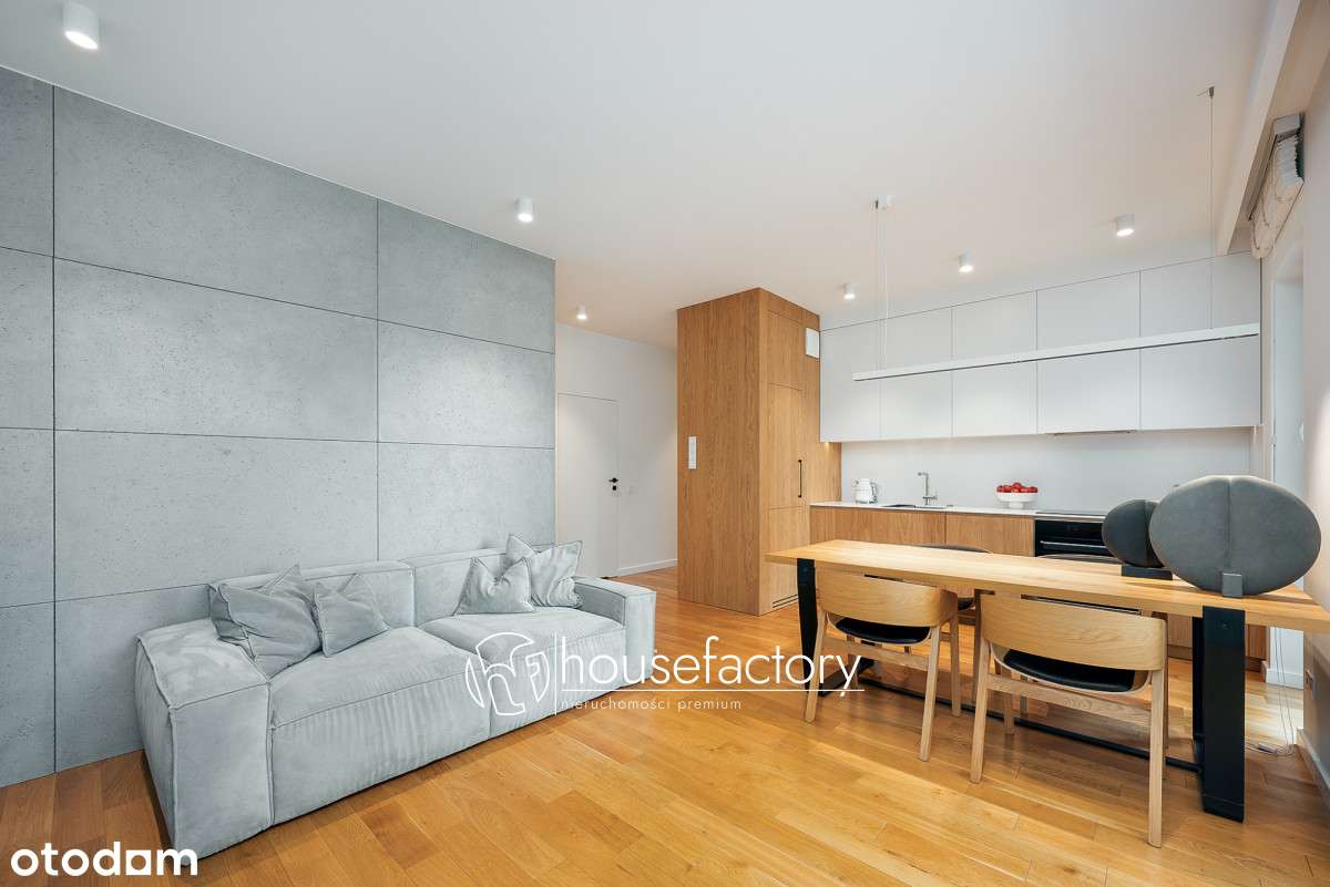 3 pokoje / Osiedle Lawendowe / 62m2 - Pełny obrazek: 3/12