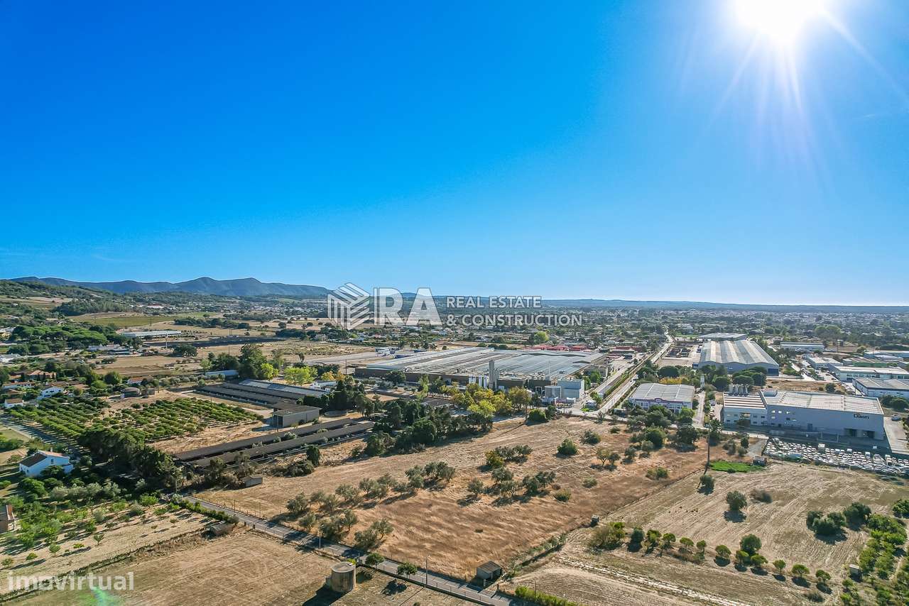 Lote de Terreno  Venda em Quinta do Anjo,Palmela-18