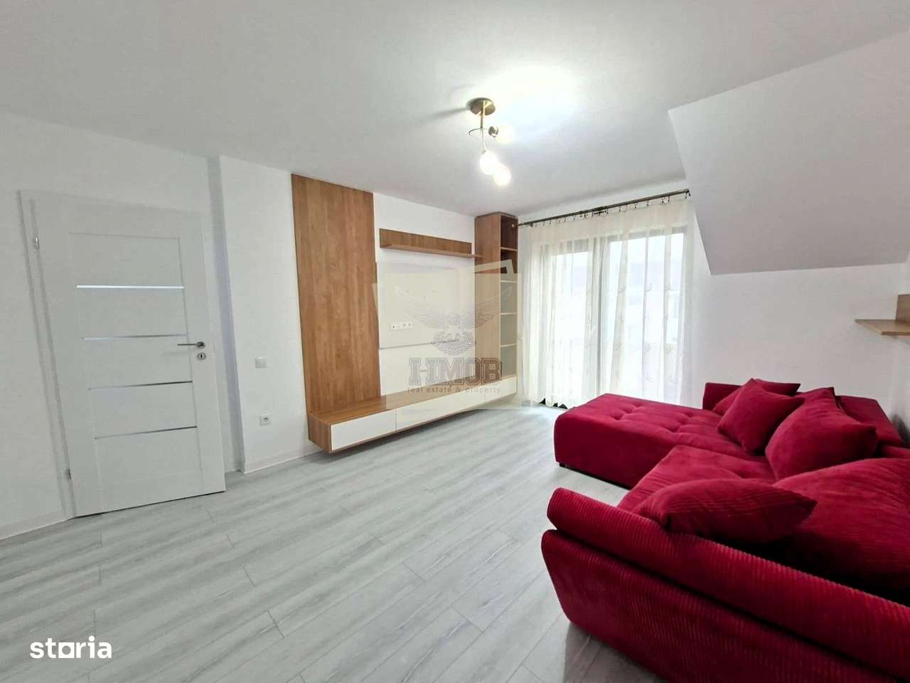 Apartament 2 camere decomandat Prima Inchiriere zona Doamna Stanca - Imagine principală: 5/11
