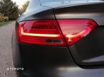 Audi A5 1.8 TFSI Sportback multitronic - 39