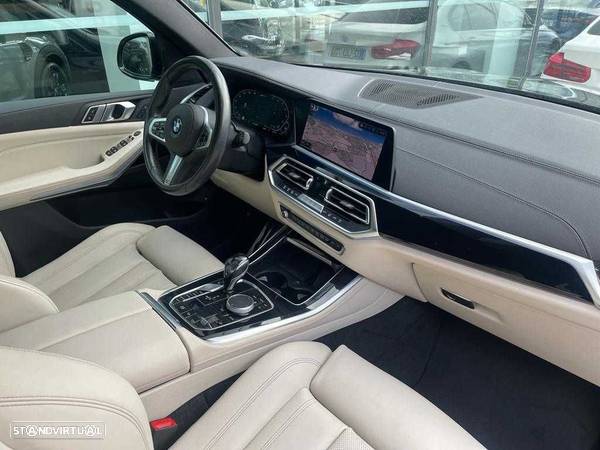 BMW X5 45 e xDrive - 13