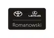 Toyota & Lexus Romanowski Kielce