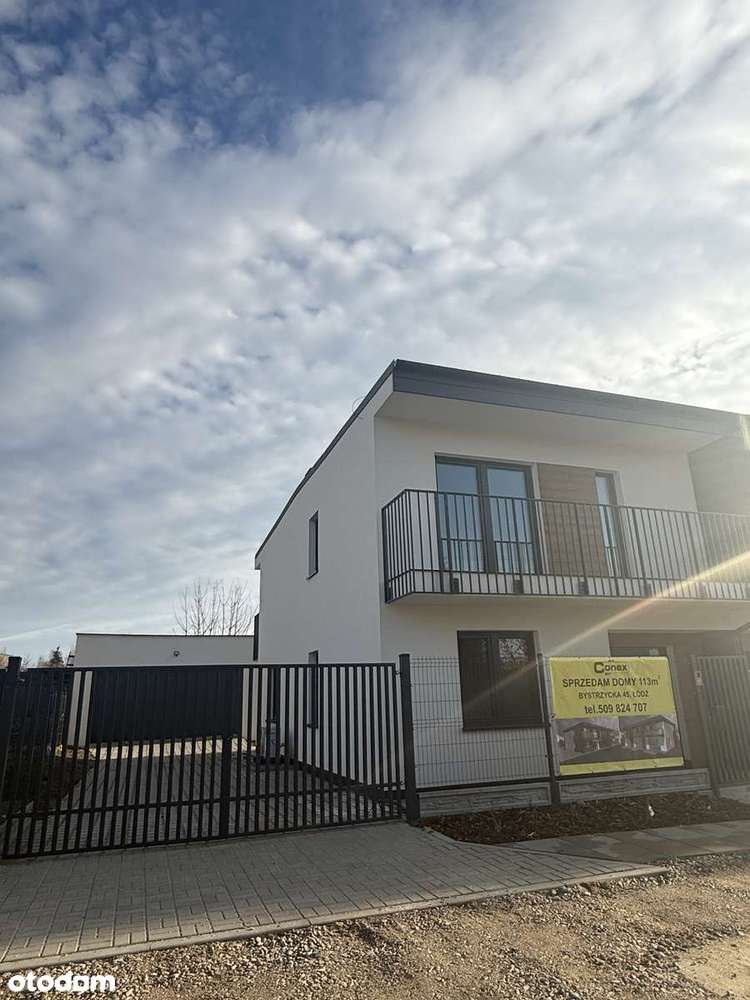 Dom 112,09 , 5 pokojowy ,-0