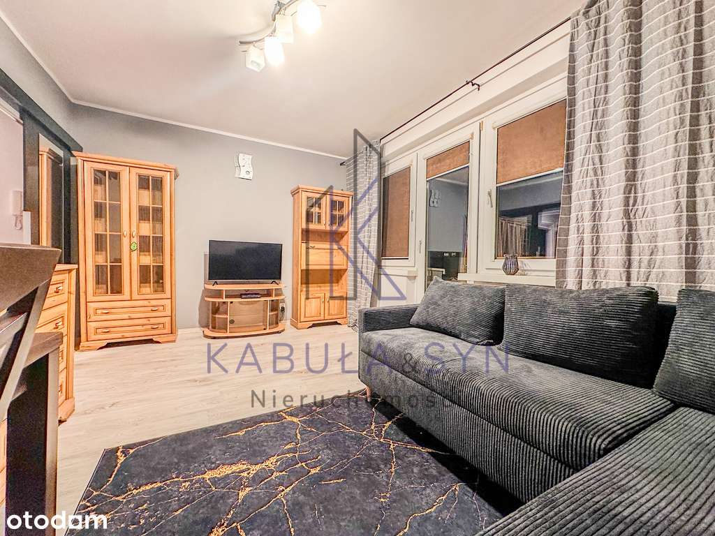 Bartodzieje/3 pokoje/loggia/56m/wolne od zaraz-0