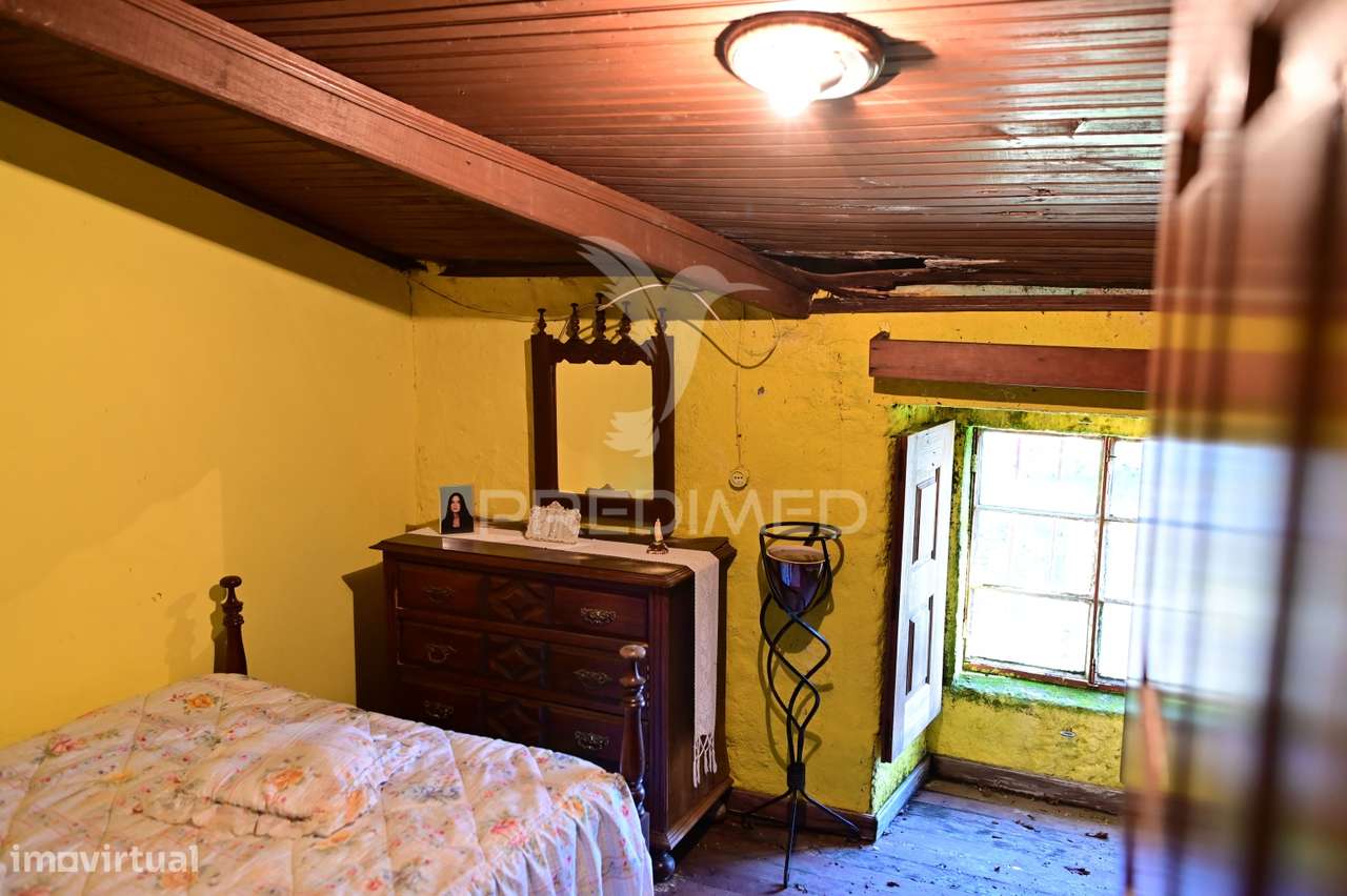 Casa Rústica com 5 Quartos – Ideal para Turismo Rural - Grande imagem: 3/10