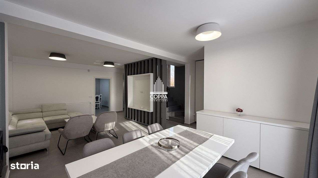 Casa tip Duplex / Baia Sprie - Imagine principală: 5/20