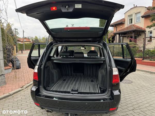 BMW X3 2.0d - 13