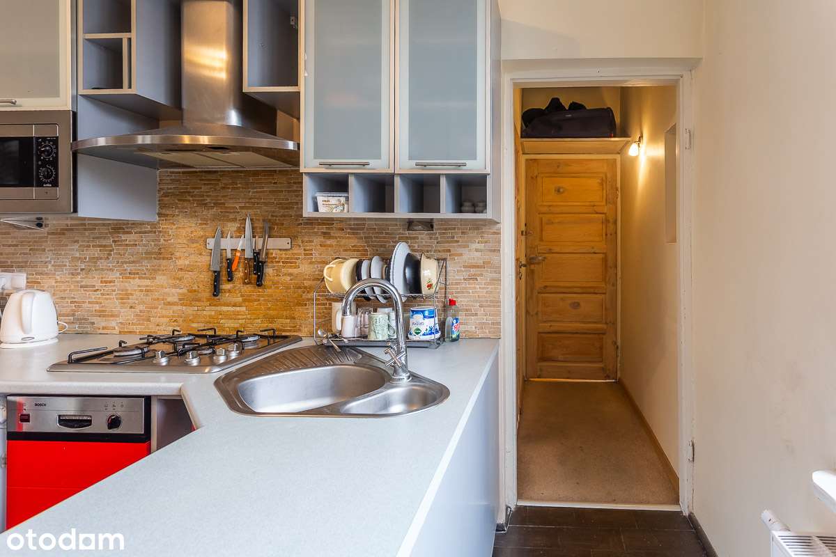 Twoje miejsce na Pietrynie / 2 pok. przy ul. Piotrkowskiej 71 / Deptak-8