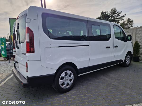 Renault Trafic Grand SpaceClass 2.0 dCi Escapade - 5