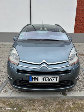 Citroën C4 Grand Picasso 2.0 HDi Exclusive - 7