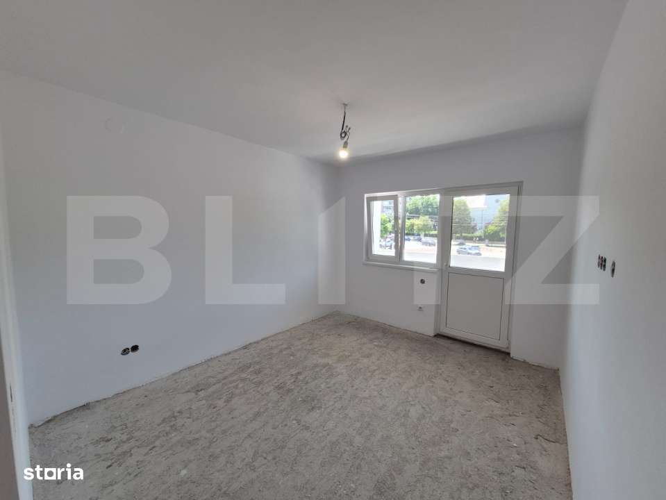 Apartament ultracentral, complet renovat – Deva, zona Progresul | E - Imagine principală: 5/7