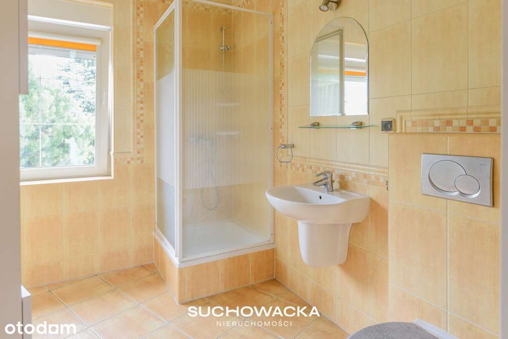 Dom z dużym potencjałem | 7 pokoi | działka 1200m2-18