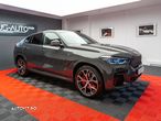 BMW X6 - 1