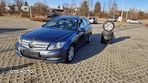 Mercedes-Benz Klasa C 200 T (BlueEFFICIENCY) 7G-TRONIC Avantgarde - 4