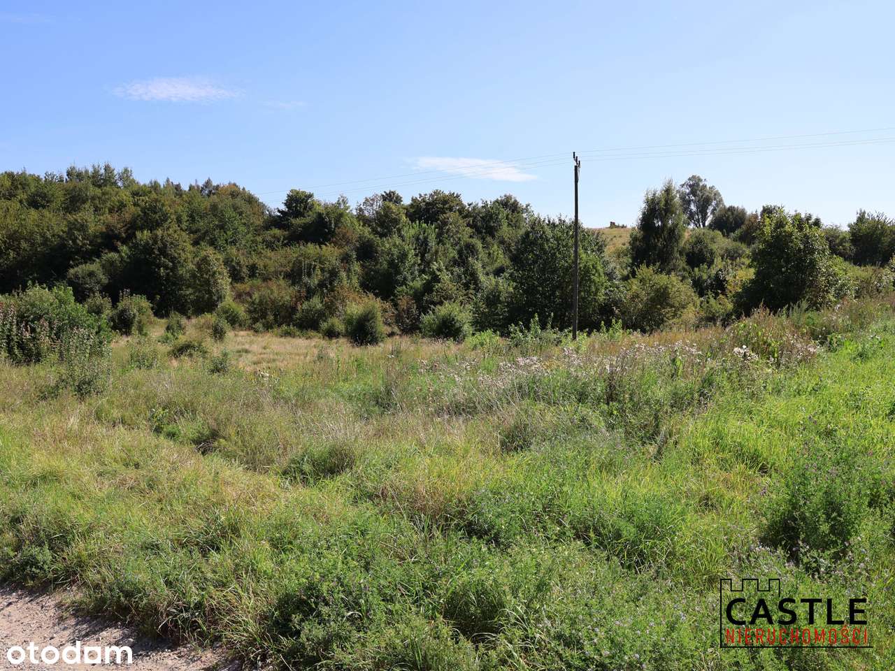 Buduj w Chłapowie blisko plaży | MPZP - Pełny obrazek: 2/7