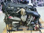 Motor BMW F01 3.0D 2011 de 306cv, ref N57D30B - 4