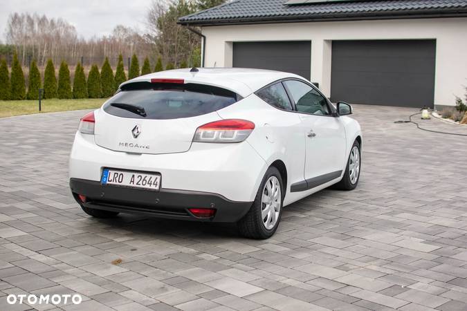 Renault Megane 2.0 16V TCE Dynamique - 19