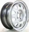 FELGA STAL VW GOLF VENTO SEAT 4x100 ET45 6J 15 - 1