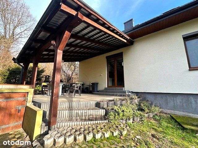 Dom, 174,78 m², Głusko Duże-Kolonia-1