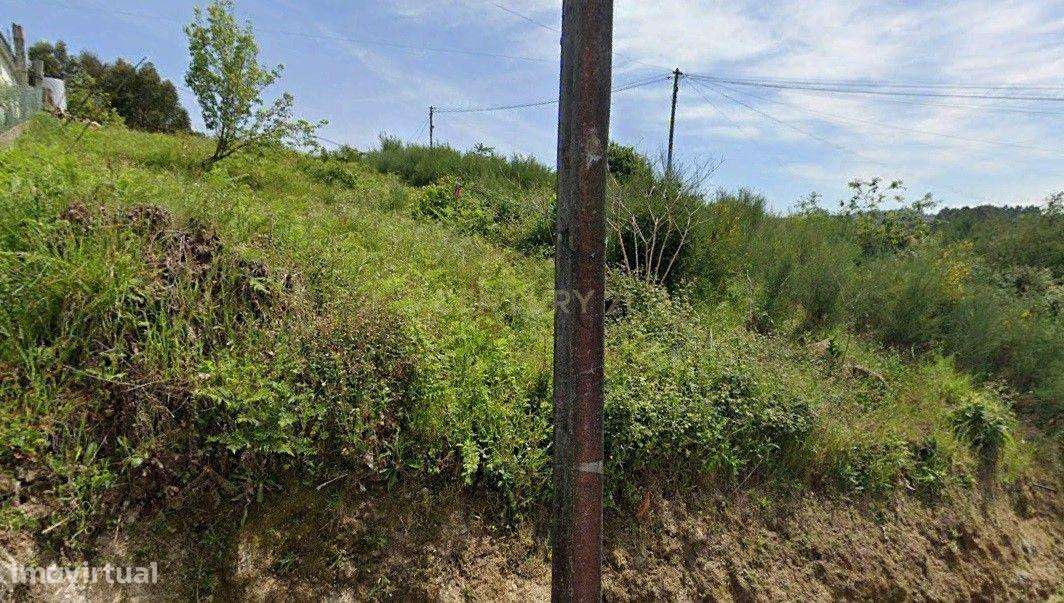 Terreno para construção em Milhundos, Penafiel - Grande imagem: 4/6