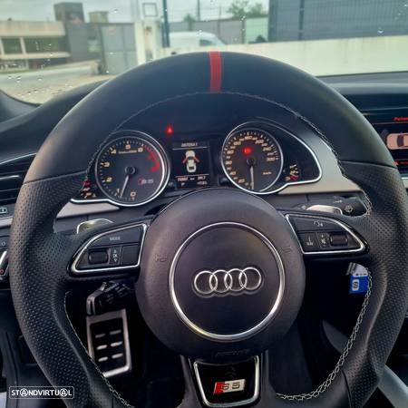 Audi S5 3.0 TFSi quattro S tronic - 16