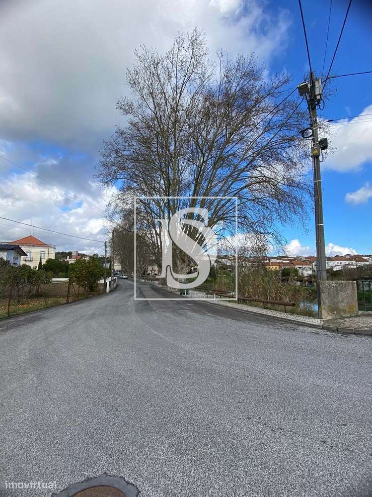 Terreno Urbano - Lapas - Torres Novas - Grande imagem: 5/9