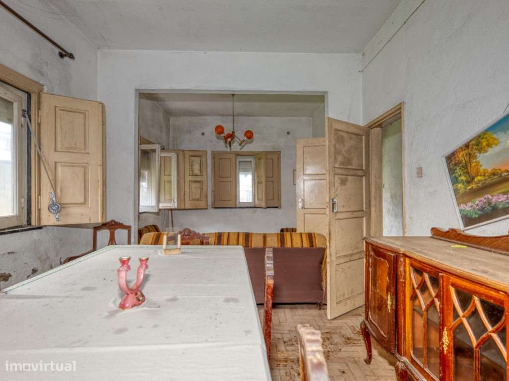 Conjunto de Dois Prédios Urbanos para Venda na Carregueira , Mação - Grande imagem: 3/35