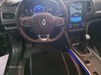 Renault Mégane Grand Coupe 1.3 TCe Limited - 13