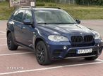 BMW X5 4.0d xDrive - 2