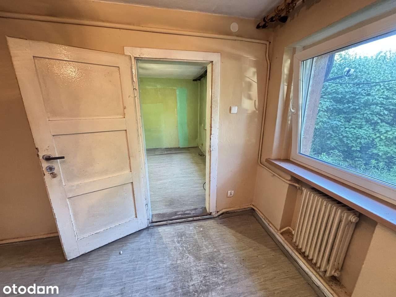 Masłów - Przedwojenny bliźniak do remontu-6