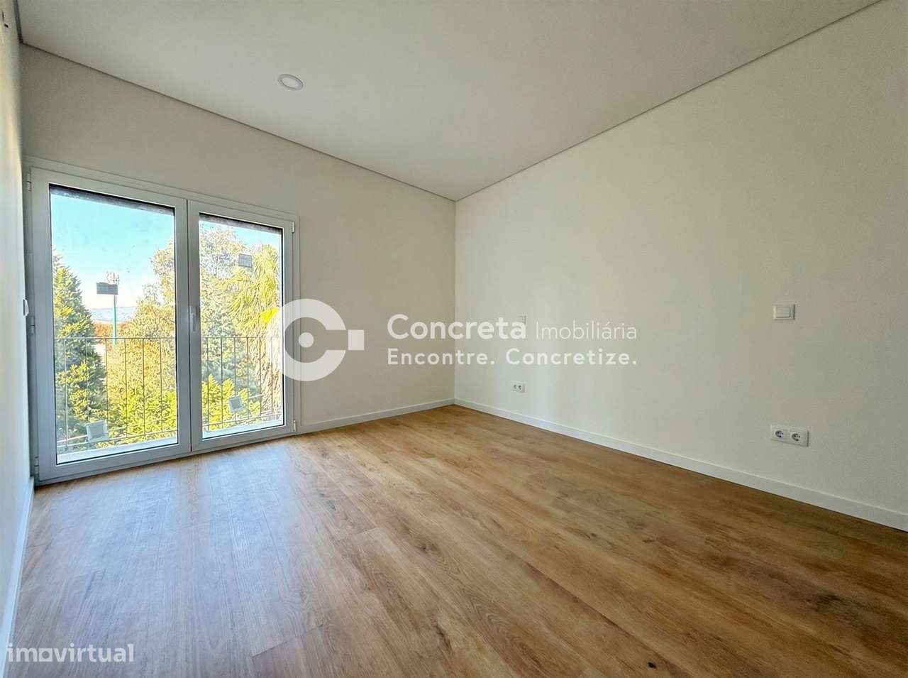 Apartamento T1 novo em Tamel São Veríssimo, Barcelos - Grande imagem: 4/14