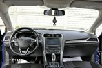 Ford Mondeo - 5