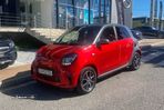 Smart ForFour EQ Passion - 1