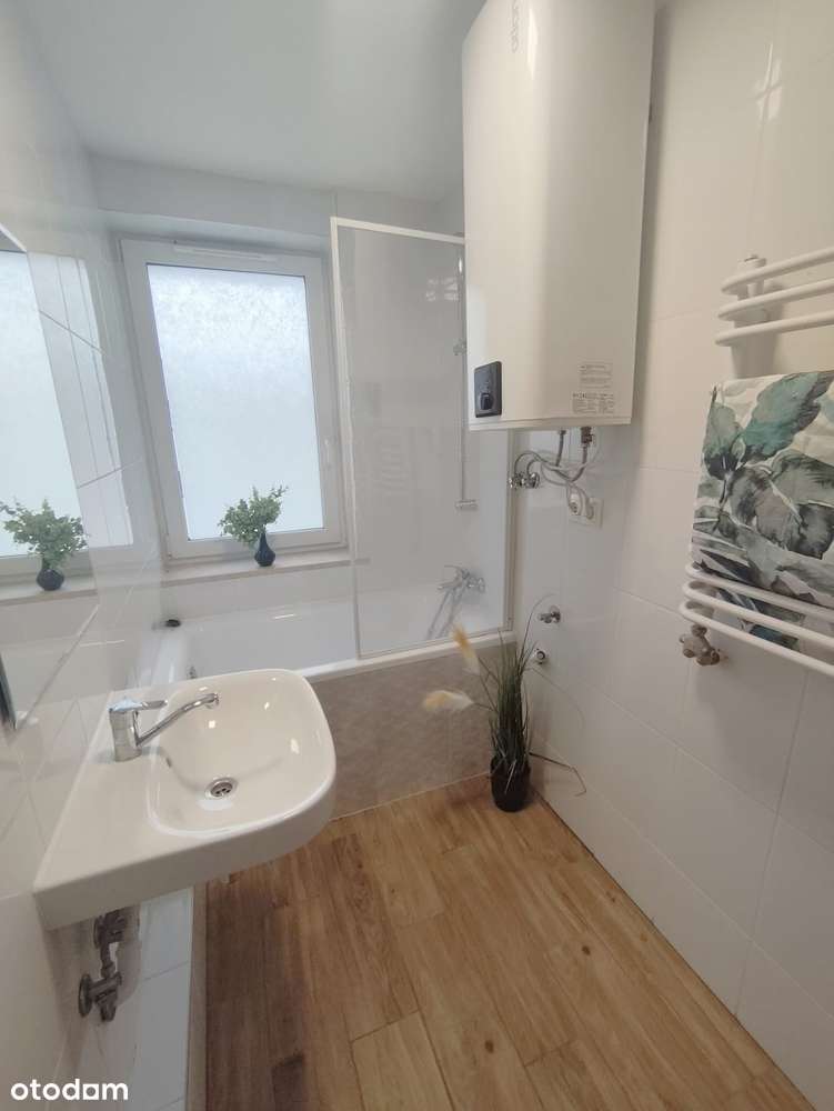 Na sprzedaż mieszkanie Chorzów, Maciejkowice ul. Rębaczy 29/67-2