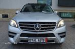 Mercedes-Benz ML 350 BlueTEC 4MATIC 7G-TRONIC - 9