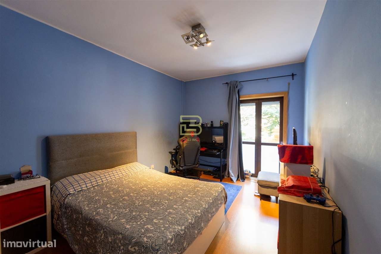 Apartamento T2+1, excelente investimento em Matosinhos-28