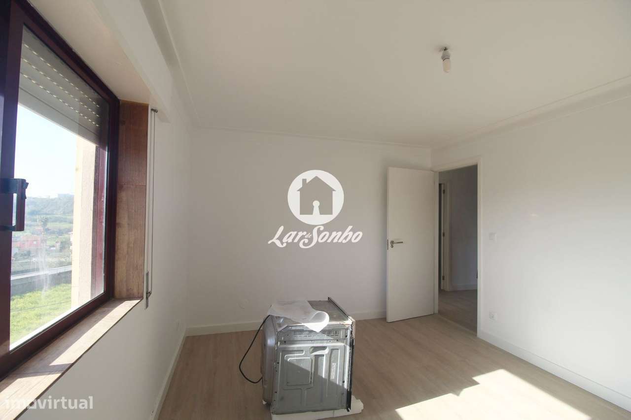 Apartamento T2 Remodelado, em Santegãos, Rio Tinto  Excelente Oport...-14