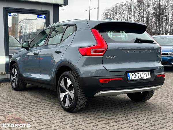 Volvo XC 40 T5 AWD Momentum Pro - 10