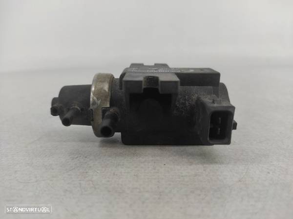 Valvula Turbo / Solenoide Land Rover Freelander (L314) - 3