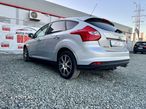 Ford Focus 2.0 TDCi DPF Trend - 16