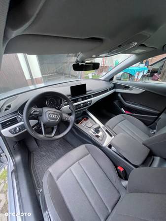 Audi A4 2.0 TDI S tronic - 14