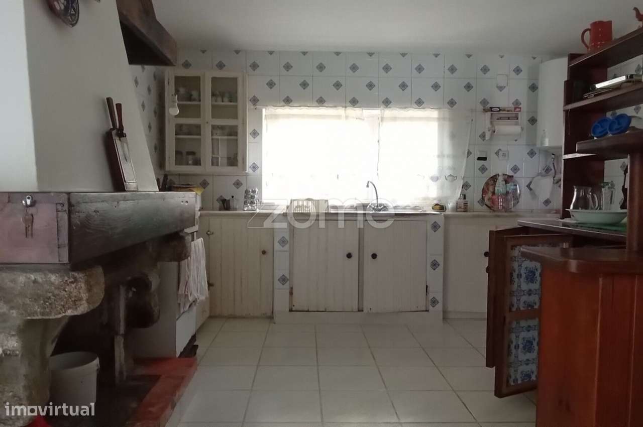 Moradia T2 para venda em Trancoso - Grande imagem: 5/34