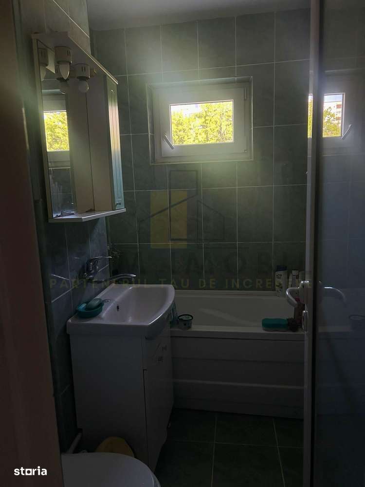 Apartament 3 camere, Păcurari, Alpha Banck-9